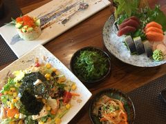 -尺山寸水日料(马桥满天星店)
