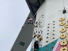 -超极限攀岩馆(六元素店)