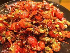 -一棠龙虾•王牌虾球(楚河汉街店)