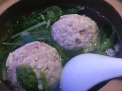-狮王府淮扬菜(新街口友谊店)