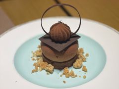 伯爵茶-杏荟旋转餐厅(广州爱群店)