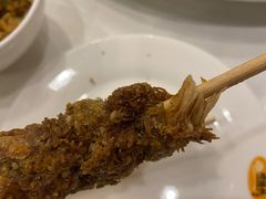 -功德林素菜饭庄(前门店)