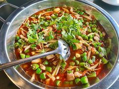 -蛙兔鸡自贡风味·特色江湖菜(广都店)