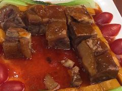 -清真悦宾楼食府(海湖店)