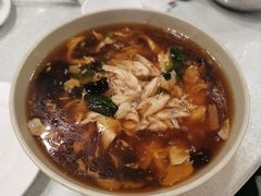 蓬莱春鱼卤面-蓬莱春(芝罘店)