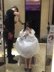 -IN STYLE•造型