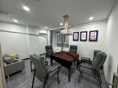 -四个朋友·自助棋牌(兆富国际店)