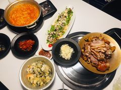 -Myth猪蹄(明洞店)