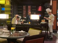 -杭州西子湖四季酒店·金沙厅