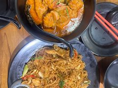 -Limapulo: Baba Can Cook