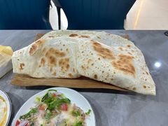 -阿拉伯萨娜餐厅(石马社区店)
