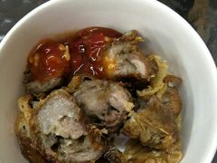 -老闽味沙茶面·姜母鸭(传承35年曾厝垵店)