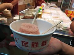 -河坊美食街(河坊街店)