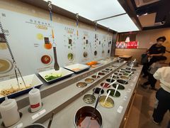 -海底捞火锅(龙湖金沙天街店)