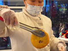 -煜丰汴京烤鸭(福彩路店)