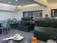 -杨记海鲜楼(三门黑金冠店)