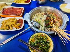 -马路边边火锅串串(观前街店)