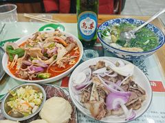 -尔力新疆丸子汤(北屯店)