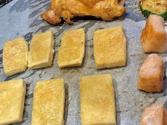 -留香铁板烤肉(解放西路旗舰店)
