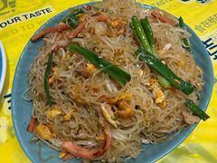 -桥东喜碧海鲜街(水东街店)