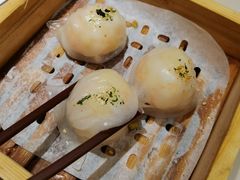 -蔡澜点心·粤菜(西单大悦城店)