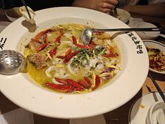 -太二酸菜鱼(天鹅湖万达店)