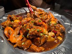-胖哥俩肉蟹煲(湖滨银泰in77店)