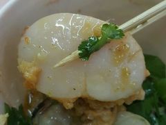 -冯姐生蚝(迎宾广场店)