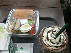 -星巴克(杭州桐庐立山国际店)