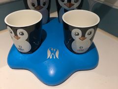 -帝企鹅自助餐厅•儿童岛•真企鹅(长隆企鹅酒店)