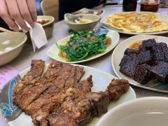 猪排饭-圆宝台湾小吃(迎津街店)