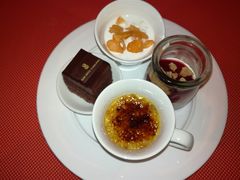 -富力丽思卡尔顿酒店·香荟全日制餐厅