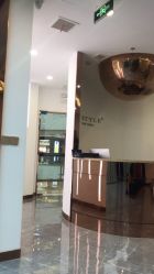 -CD Hair salon