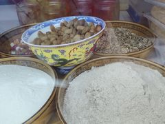 -津门红姐熟梨糕茶汤糕干(爱国道店)