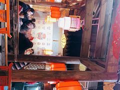 -重庆袁老四火锅(武进万达店)