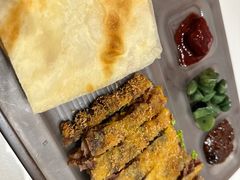 -大碗居·烤鸭·鱼头泡饼(天坛东门店)