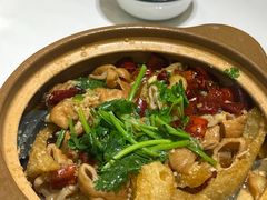 -雅酌园·烟火南京菜(颐和路店)