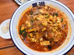 -清真·马洪小炒泡馍馆(钟楼回民街店)