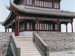 -相门城墙文化休闲景区