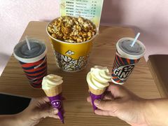 -华谊兄弟影院(北京洋桥店)