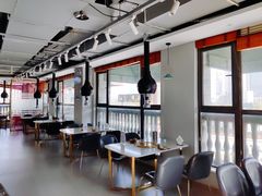 大堂-妥妥烤肉料理(昙华林店)