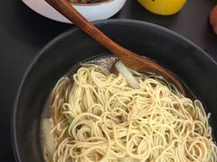 -贡梅老面馆·蟹粉面·无锡特色小吃(南长街主推店)