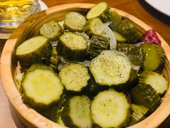 -申德勒加油站西餐厅Schindlers Tankstelle(上海外滩店)