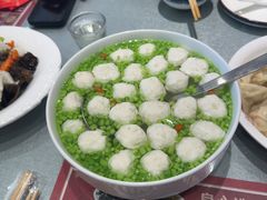 -添福来墨鱼饺子 · 海鲜东北菜(黄浦路店)