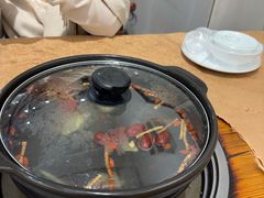 -濠轩阁特色生蚝火锅总店