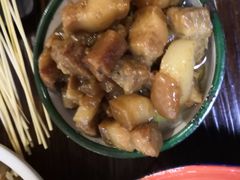 -刘师父老汉口江湖菜(蔡锷路店)