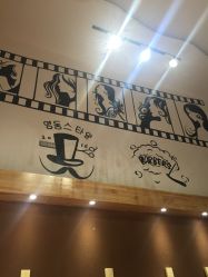 -明洞造型精品烫染