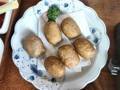 -林四喜·闽南传家菜(鼓浪屿店)