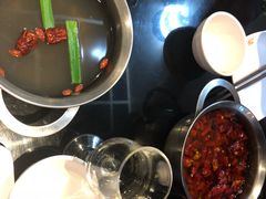 -锅色天香(巴士底区店)