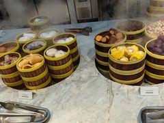 -苏州知音温德姆至尊酒店·四季海鲜自助餐厅(汾湖店)